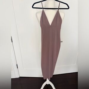 Nookie BodyCon Midi Dress